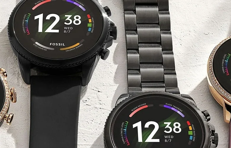 Top Fossil Smartwatches in India for 2026: Stylish Choices