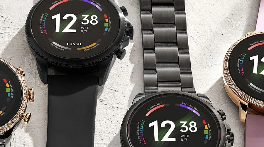 Top Fossil Smartwatches in India for 2026: Stylish Choices