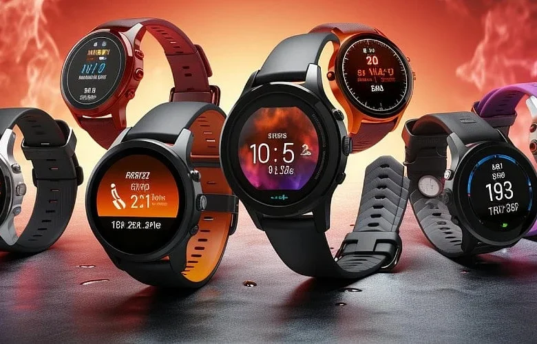 Top Outdoor Smartwatches in India for 2026