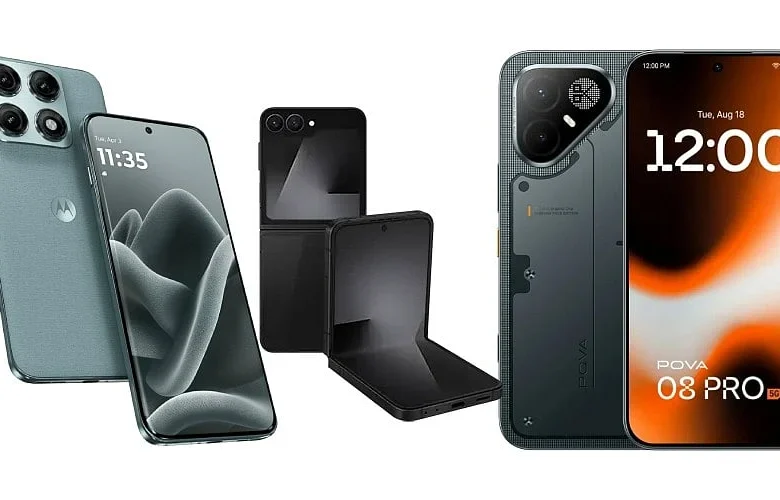 Top Premium Smartphones Under Rs. 50,000 for 2026