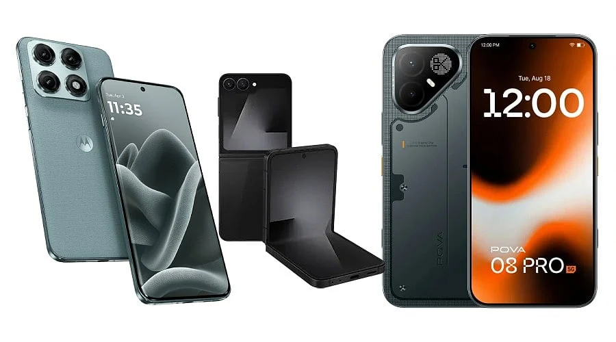 Top Premium Smartphones Under Rs. 50,000 for 2026