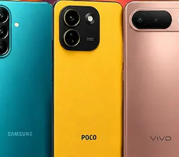 Top Small Phones to Buy During Flipkart and Amazon Sales