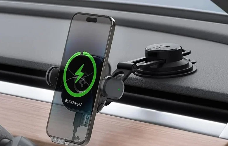 Top Smartphone Car Chargers Available in India for 2026