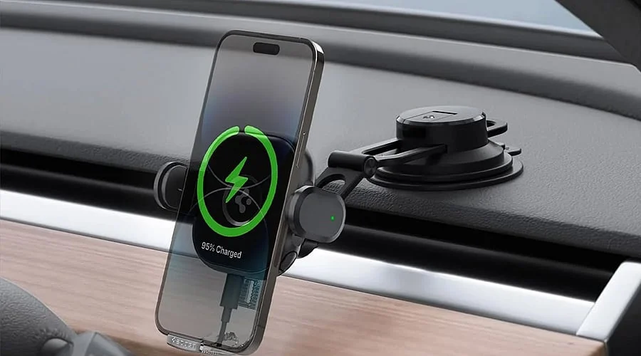 Top Smartphone Car Chargers Available in India for 2026