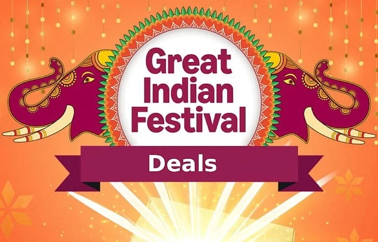 Top Smartphone Discounts Available at Amazon Great Indian Festival
