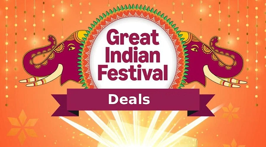 Top Smartphone Discounts Available at Amazon Great Indian Festival