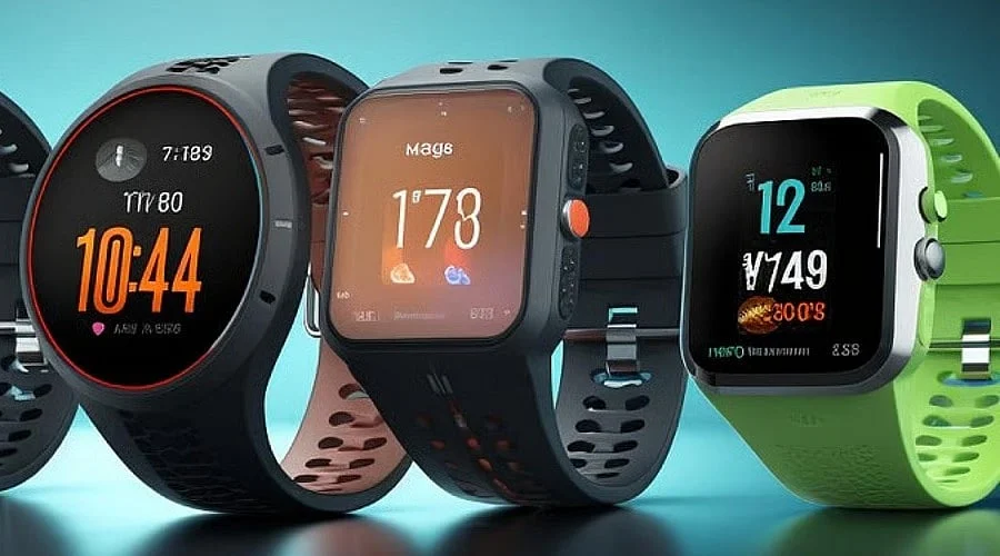 Top Smartwatches for Cycling in India 2026