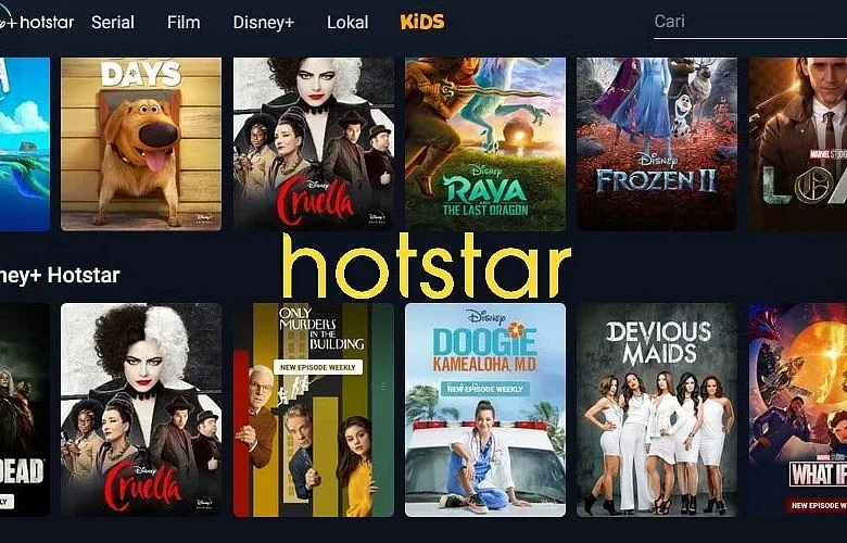 Top Streaming Hits: What Viewers Are Watching on Hotstar