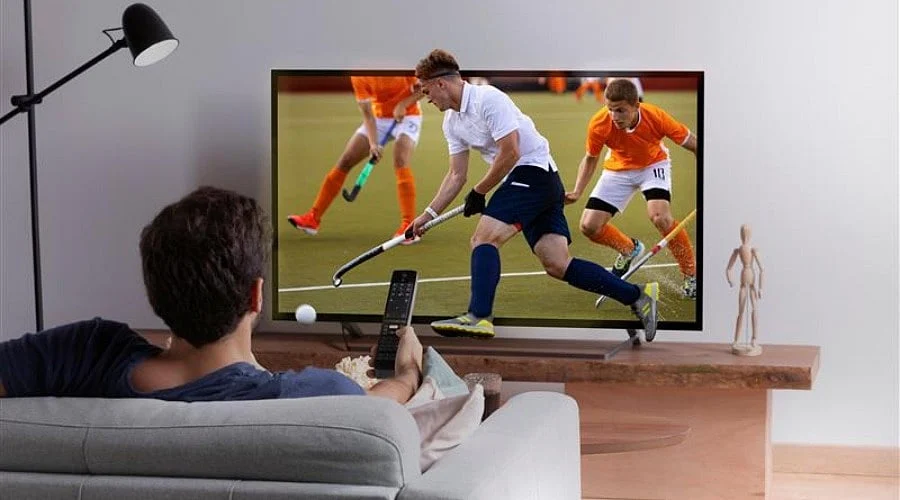 Top Television Tech for Sports and Gaming