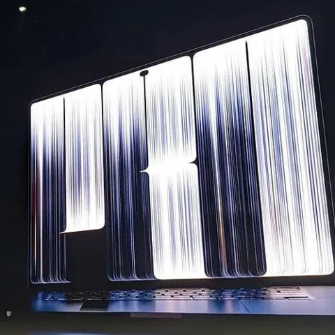Touchscreen MacBook Pro with OLED and M5 Debuts at Apple Event