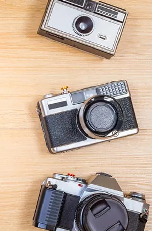 Transform Your Older Digital Camera Into a Webcam