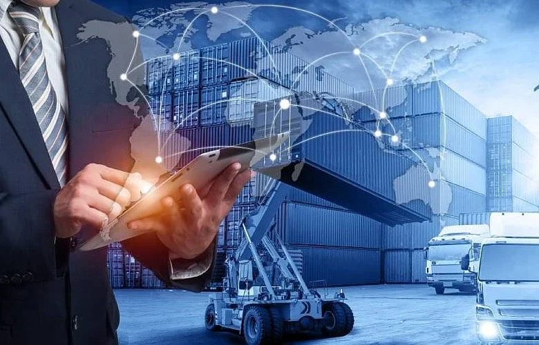 Transforming India's Logistics Through AI and Digital Tools