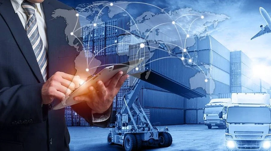 Transforming India's Logistics Through AI and Digital Tools