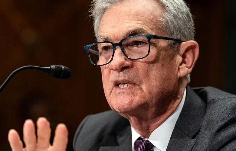 Trump Aide Seeks Fed Chair Removal Amid Rate Hike Talks