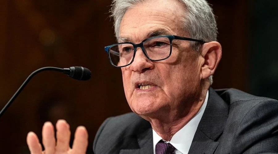 Trump Aide Seeks Fed Chair Removal Amid Rate Hike Talks