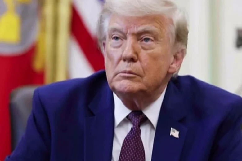 Trump Discloses Major Holdings in Meta and SpaceX