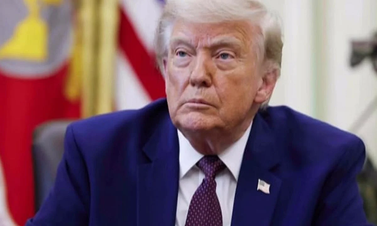 Trump Discloses Major Holdings in Meta and SpaceX