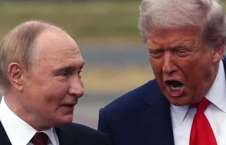 Trump Lifts Russia Sanctions Ahead of Oil Tariffs