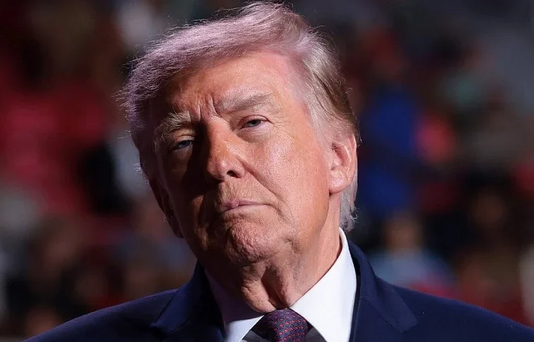Trump Permits Tax-Free Red Diesel Amid Rising Fuel Costs