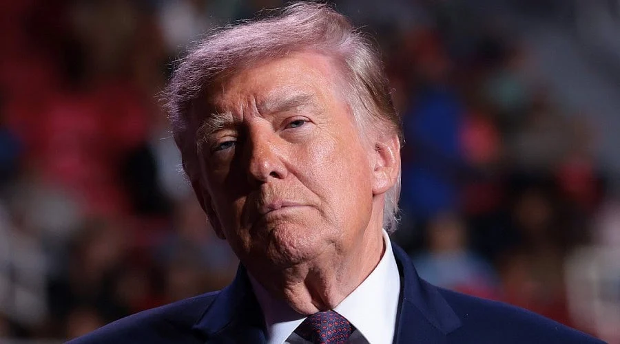 Trump Permits Tax-Free Red Diesel Amid Rising Fuel Costs