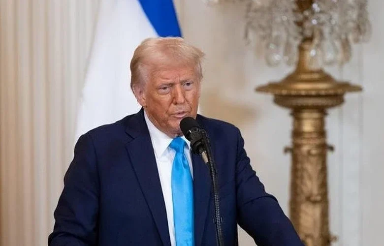Trump Rejects Claim He Ordered Starlink Cuts Amid Ukraine Drone Lulls