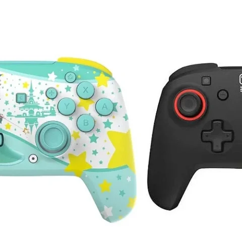 Turtle Beach Rematch Controller for Switch 2: Design and Specs