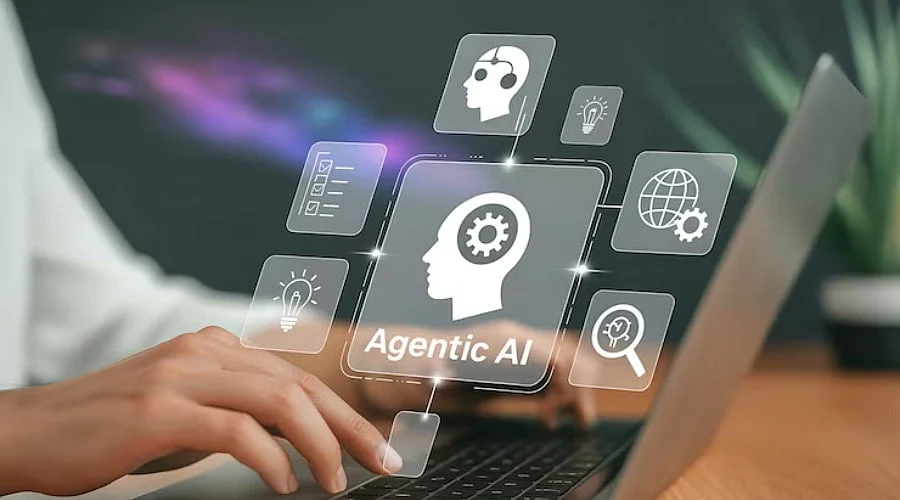 Understanding Agentic AI: How Autonomous Systems Function and Operate
