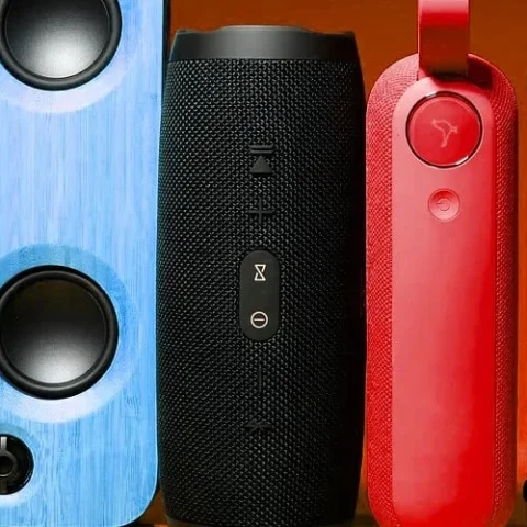 Understanding Bluetooth Speaker IP Ratings: Dust and Water Protection