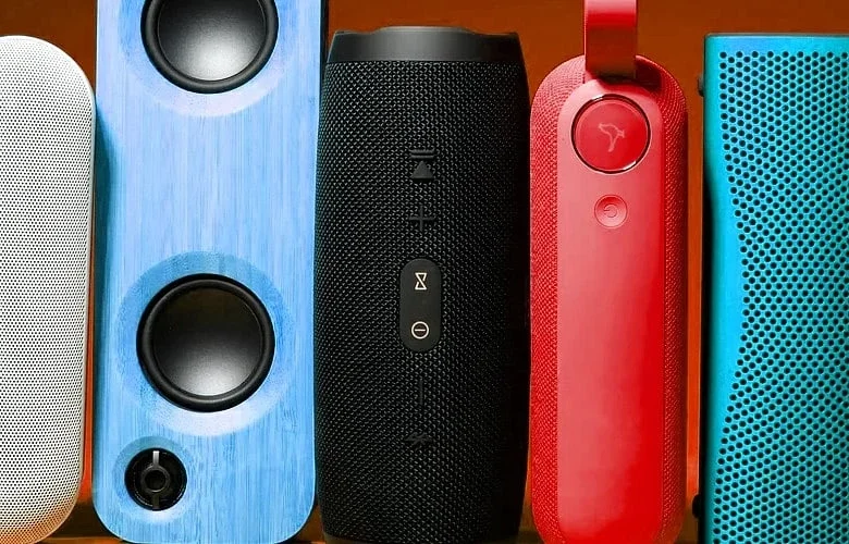 Understanding Bluetooth Speaker IP Ratings: Dust and Water Protection