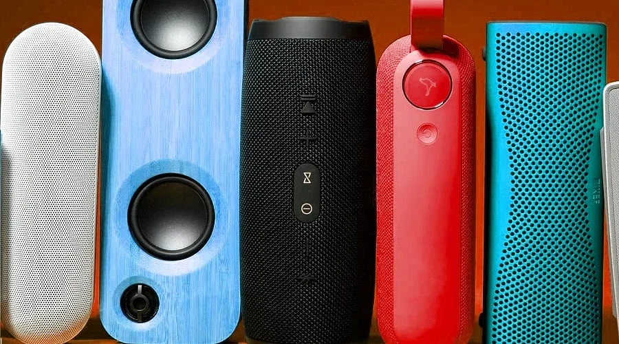 Understanding Bluetooth Speaker IP Ratings: Dust and Water Protection