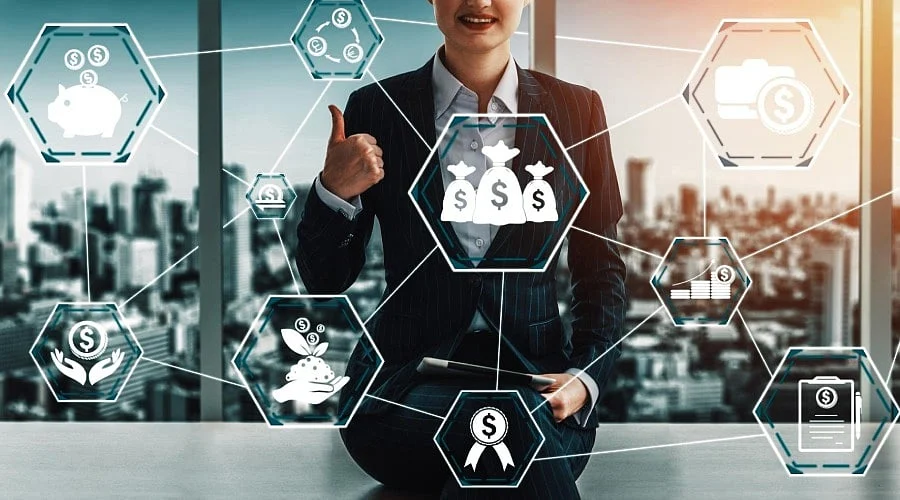 Understanding CFO Services: Functions, Perks, and Responsibilities