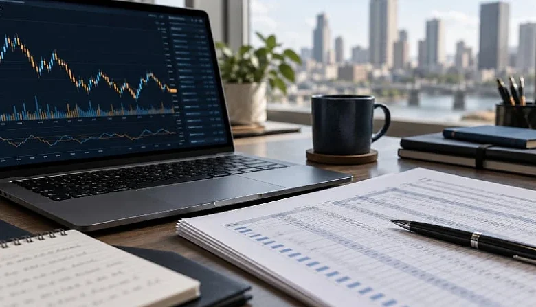 Understanding Scalping Costs: Spreads, Slippage, and Fees