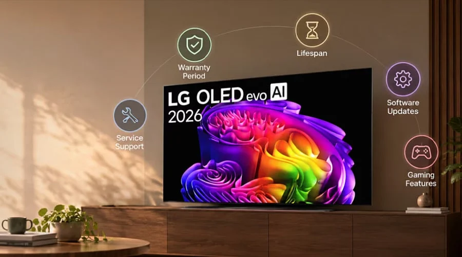 Understanding TV Warranties: Duration, Coverage, and Start Date