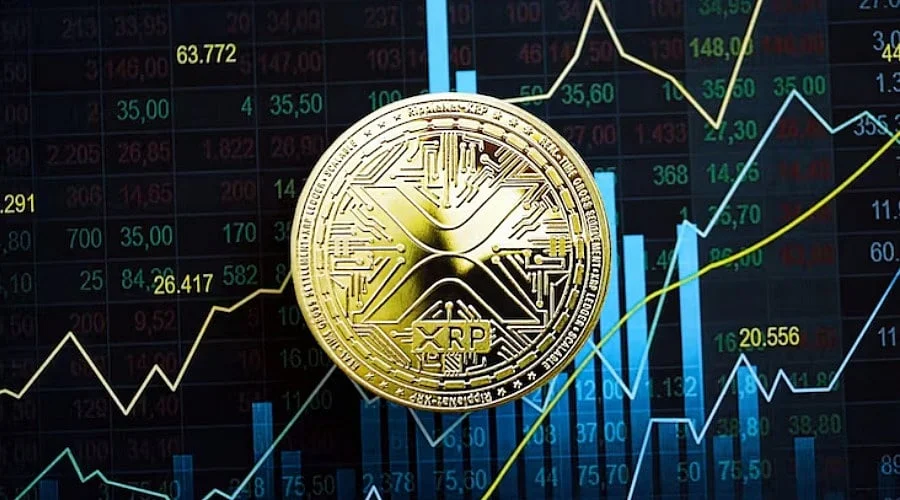 Understanding XRP Escrow: Releases, Re-Locking and Supply