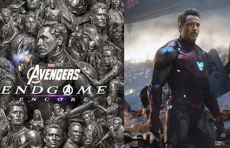 Unpacking the Marvel Cinematic Universe's Endgame Post-Credits Scene