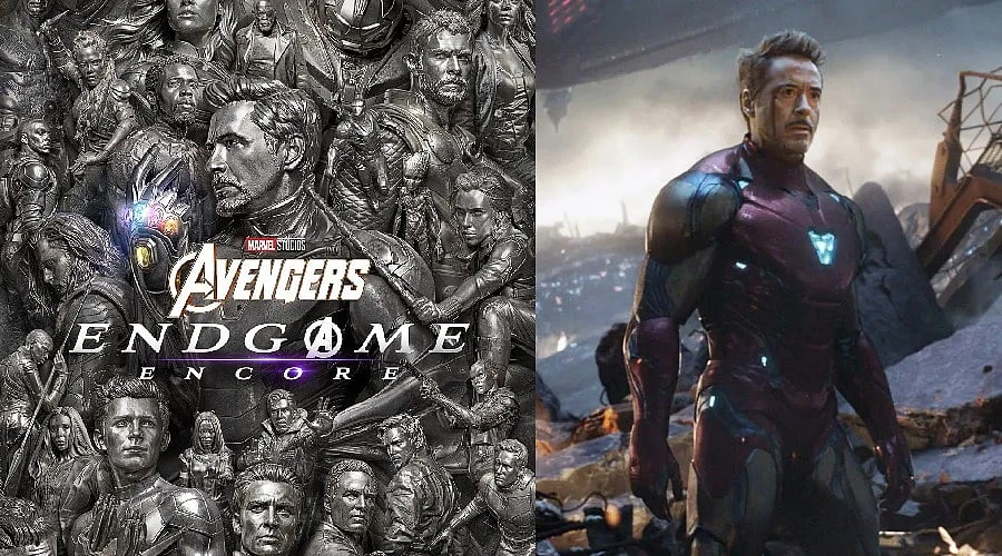 Unpacking the Marvel Cinematic Universe's Endgame Post-Credits Scene
