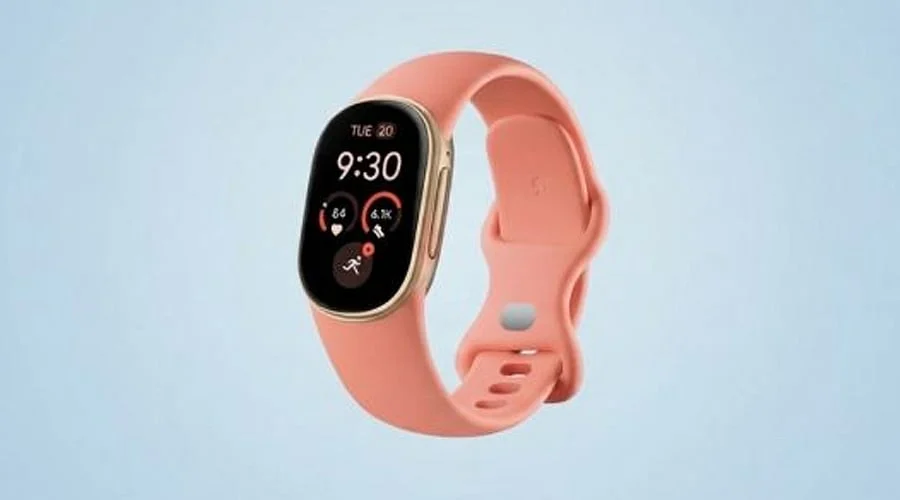 Upcoming Fitbit Edge Features and Details Leak Online