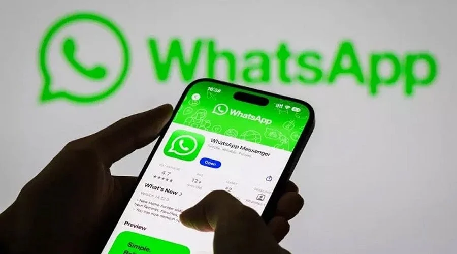 Upcoming WhatsApp Update to Feature Online Status and Birthdays in Contacts Tab