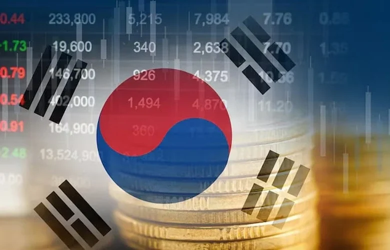 US Crypto Tax Legislation Stirs Debate on South Korea Policy