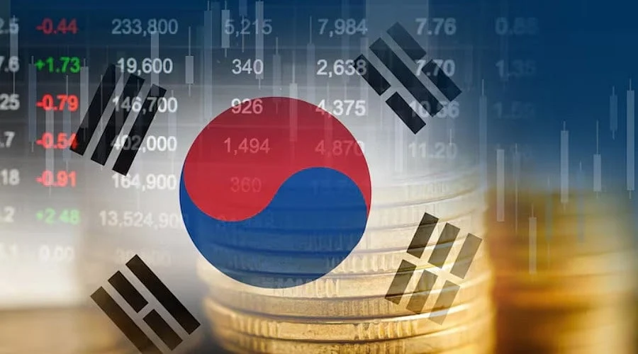 US Crypto Tax Legislation Stirs Debate on South Korea Policy