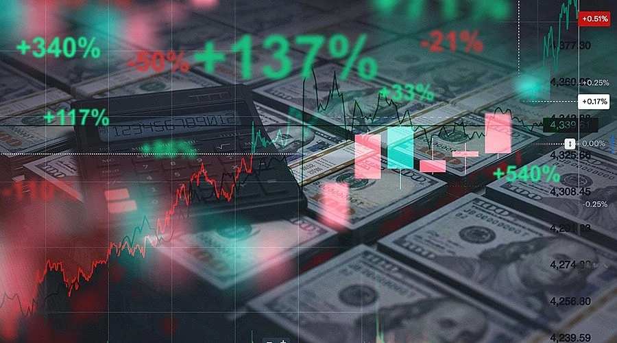 US Futures Rise on SpaceX Stock Gains and Telecom Losses
