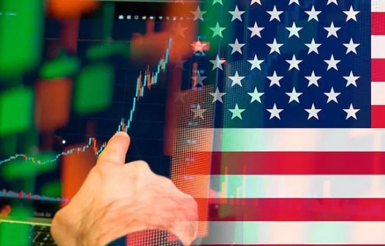 US Futures Slip for Dow, S&P 500, and Nasdaq Amid 5% Oil Spike