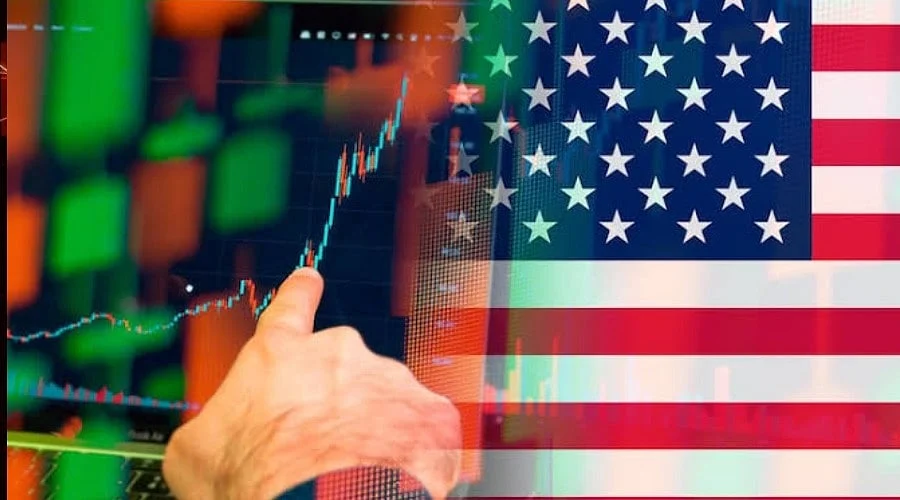 US Futures Slip for Dow, S&P 500, and Nasdaq Amid 5% Oil Spike