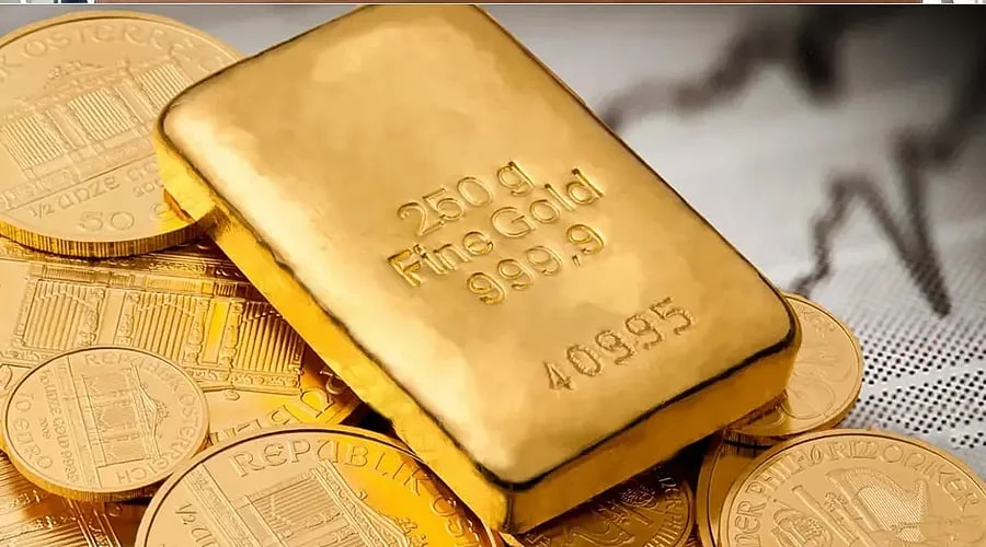 US Gold Prices Vary Across Major Metropolitan Areas