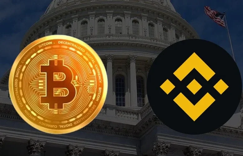 US Government-Affiliated Wallets Move $103M in Bitcoin and BNB