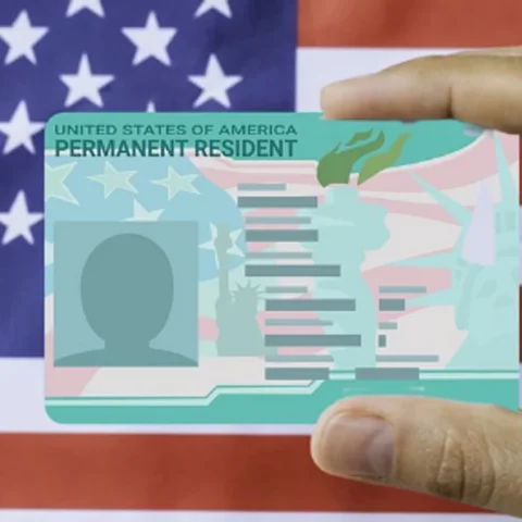 US Halts Green Cards for Microsoft and IT Companies