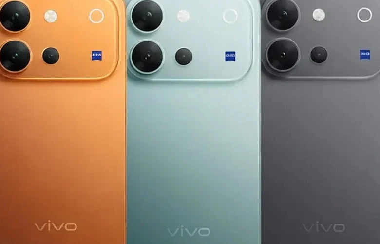 Vivo V80 India Launch: Snapdragon 7 Gen 4 and 7,200mAh Battery