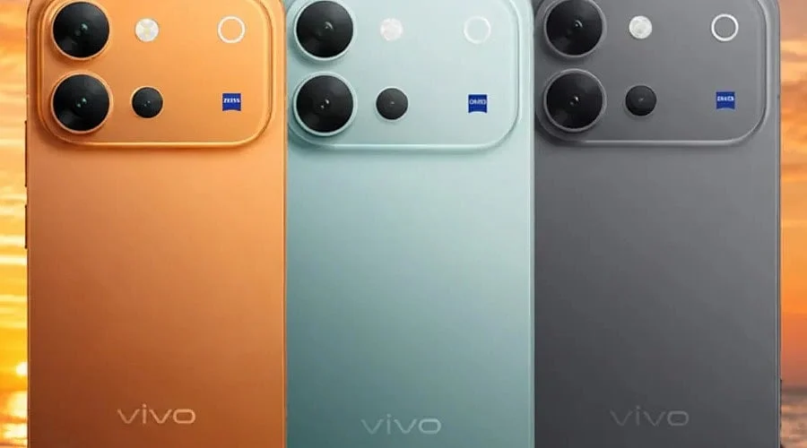 Vivo V80 India Launch: Snapdragon 7 Gen 4 and 7,200mAh Battery