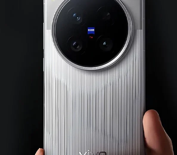 Vivo X500 Pro Clears NBTC Certification Prior to Global Debut