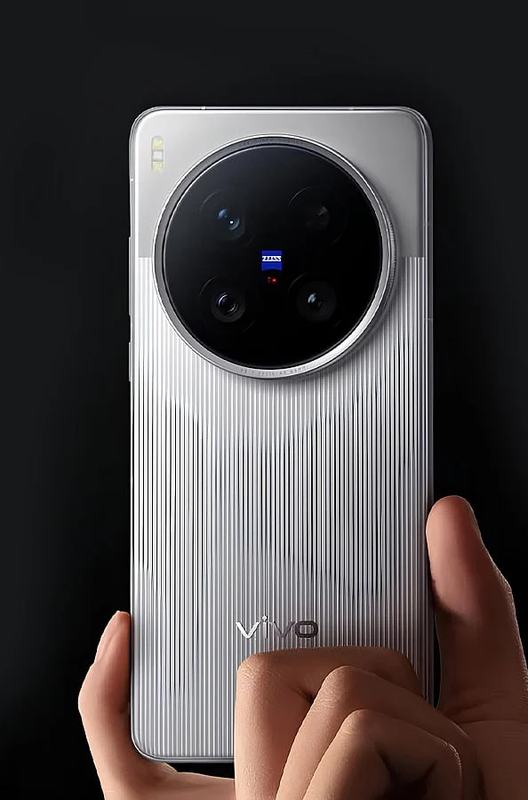 Vivo X500 Pro Clears NBTC Certification Prior to Global Debut